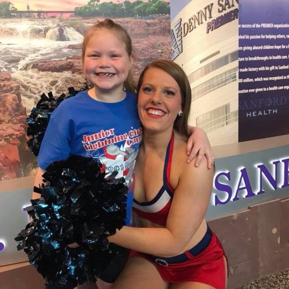 Meet your Posher, Julia